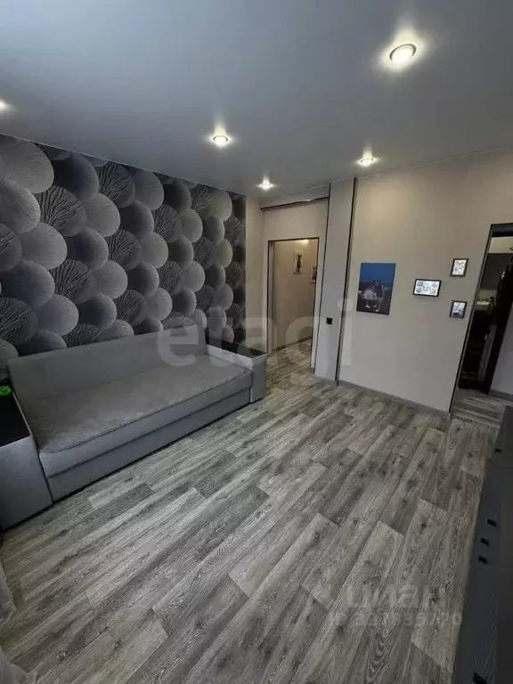 2-к кв. Иркутская область, Ангарск 77-й кв-л, 9 (45.3 м) - Фото 2