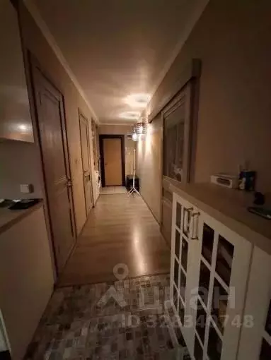 1-к кв. Московская область, Химки ул. Строителей, 3А (37.2 м) - Фото 1