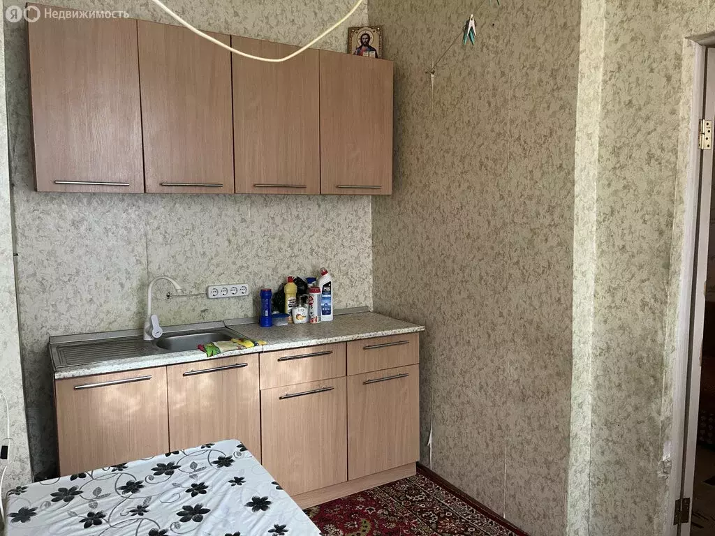 Дом в Ейск, улица Карла Либкнехта (36 м) - Фото 0