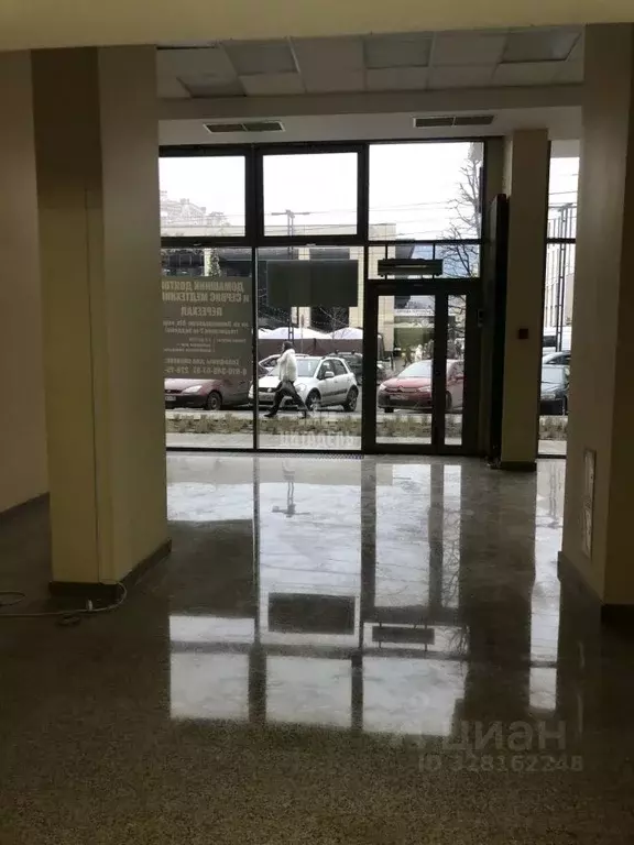 Помещение свободного назначения в Воронежская область, Воронеж ... - Фото 2