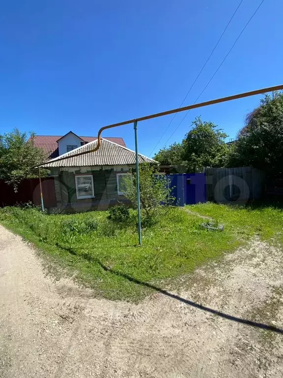 Дом 36,4 м на участке 4 сот. - Фото 0