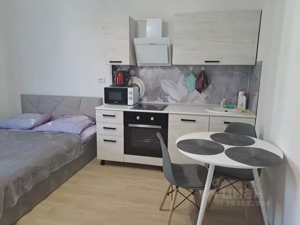 Студия Нижегородская область, Нижний Новгород просп. Героев Донбасса, ... - Фото 2