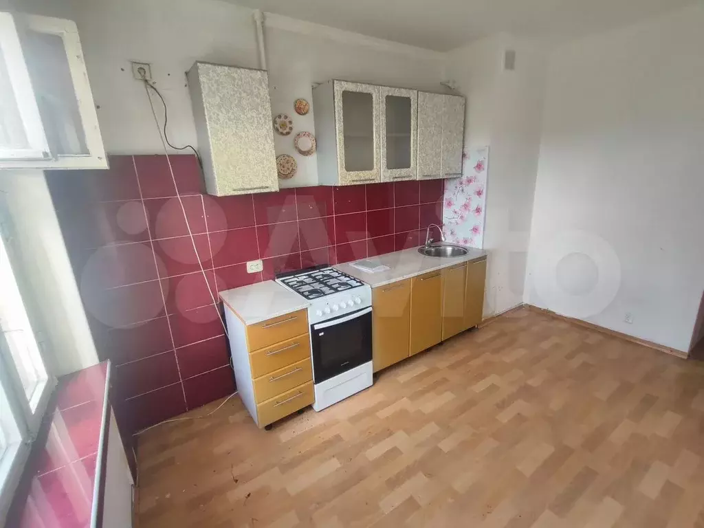 3-к. квартира, 65 м, 6/10 эт. - Фото 1
