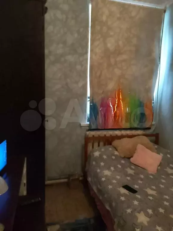 Комната 12 м в 3-к., 1/4 эт. - Фото 1
