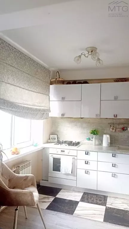 3-к кв. Санкт-Петербург просп. Луначарского, 21К2 (58.2 м) - Фото 1