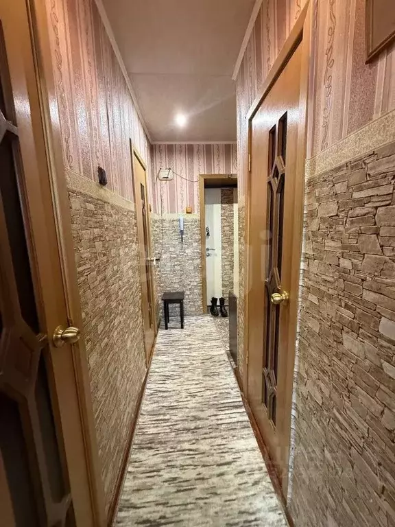 3-к кв. Ленинградская область, Волховский район, Староладожское с/пос, ... - Фото 1