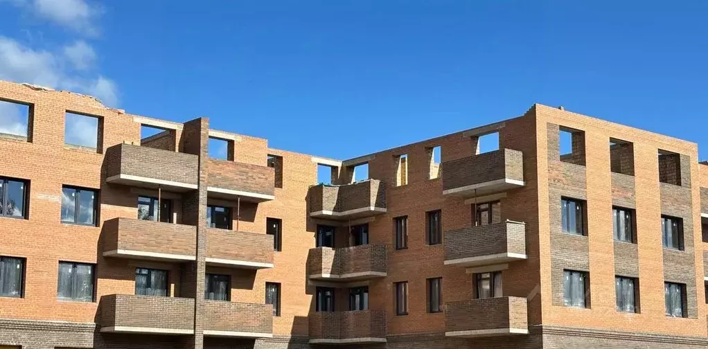 3-к кв. Ярославская область, Ярославль Липовая Гора жилрайон, ул. ... - Фото 1