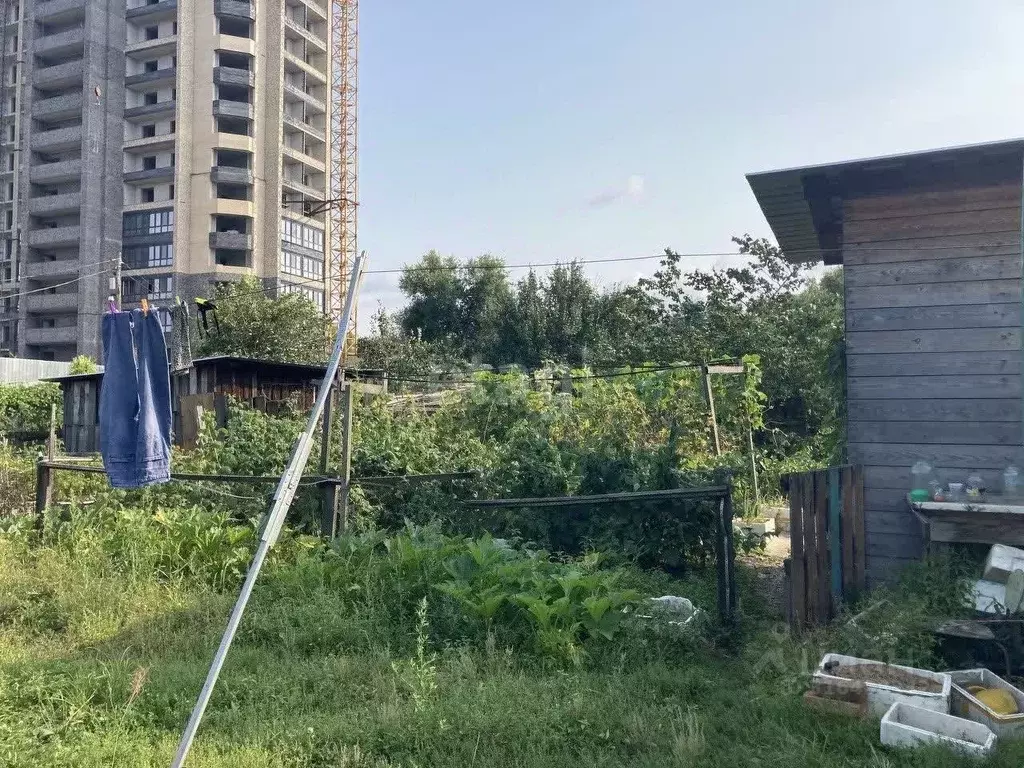 Дом в Амурская область, Благовещенск ул. Лазо, 75 (102 м) - Фото 1