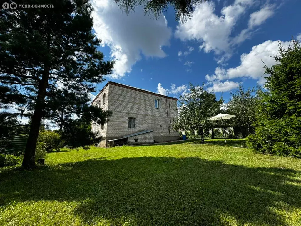 Дом в деревня Киреевка, Центральная улица, 1 (187.3 м) - Фото 1