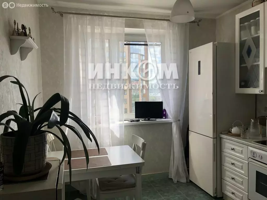 2-комнатная квартира: Москва, Можайское шоссе, 4к1 (54.3 м) - Фото 2