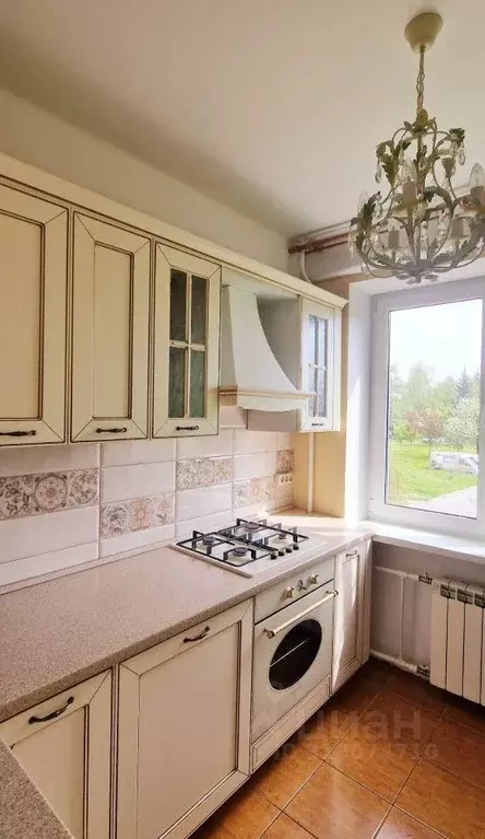 Квартира, 2 комнаты, 45.3 м - Фото 0