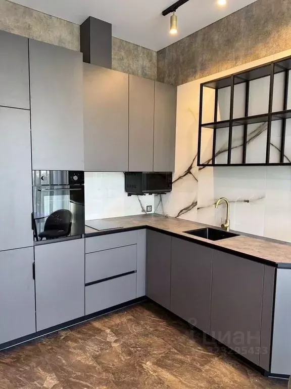 2-к кв. Москва ул. Академика Челомея, 1А (38.0 м) - Фото 1