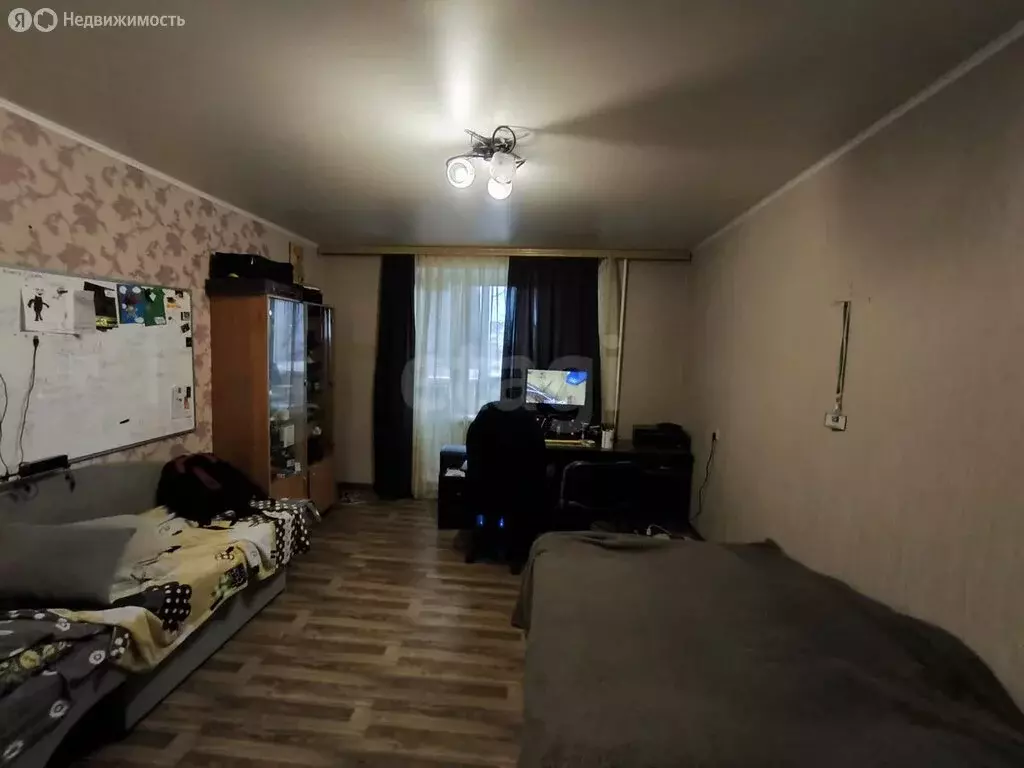 3-комнатная квартира: Борисоглебск, Дорожная улица, 54 (69.3 м) - Фото 0