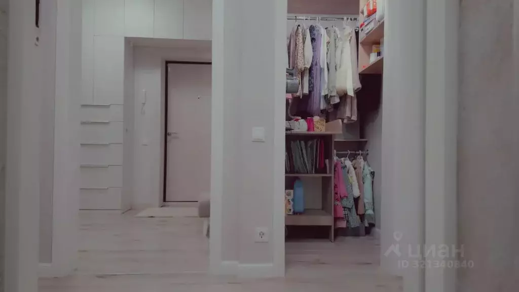 2-к кв. Башкортостан, Уфа Бакалинская ул., 19 (60.0 м) - Фото 0
