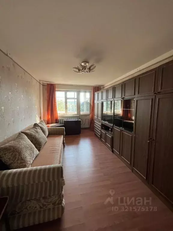 3-к кв. Ленинградская область, Приозерский район, пос. Сосново ул. ... - Фото 1