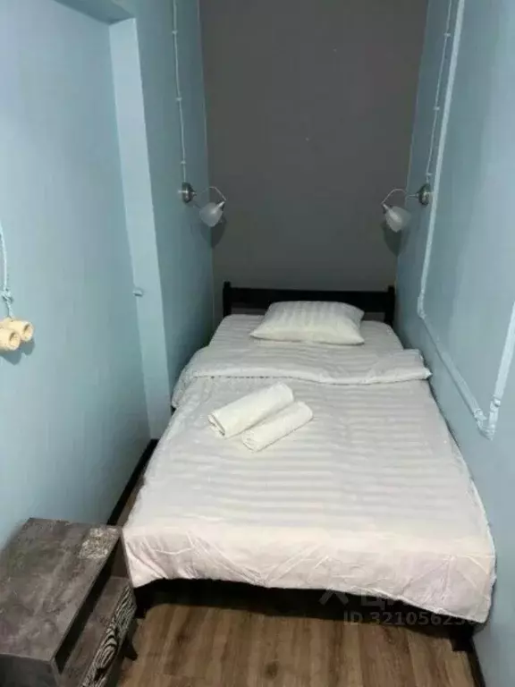 Комната Москва ул. Татищева, 3 (10.0 м) - Фото 2