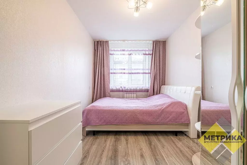 4-к кв. Приморский край, Артем ул. Ватутина, 10 (60.4 м) - Фото 1