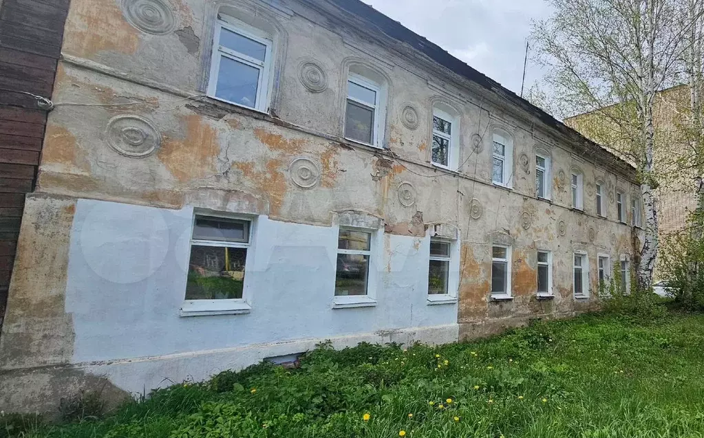 1-к. квартира, 15,3 м, 1/2 эт. - Фото 0