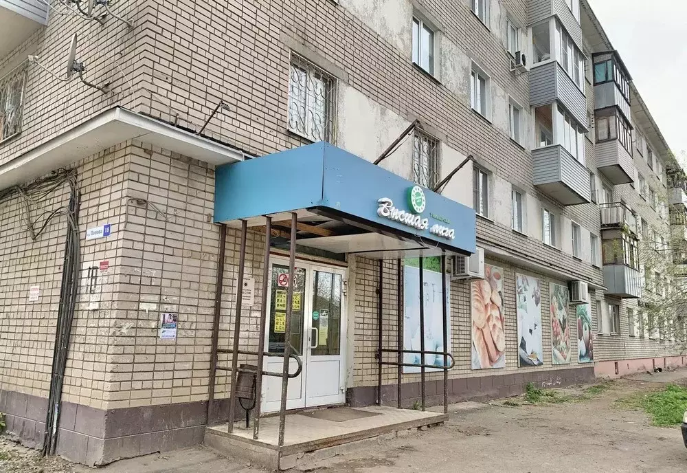Продаётся 2-к квартира, 41 м - Фото 0
