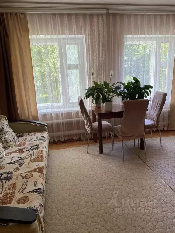 Дом в Нижегородская область, Ардатов рп ул. Пролетарская, 66 (91 м) - Фото 2