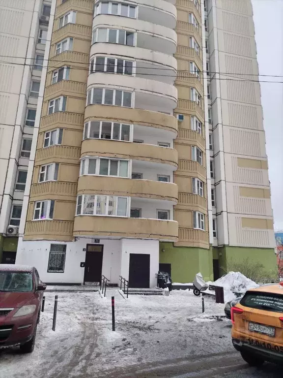 2-к кв. Московская область, Химки ул. Горшина, 5 (86.0 м) - Фото 1