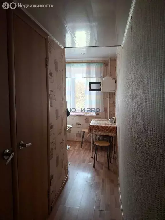 3-комнатная квартира: Уфа, Черниковская улица, 46 (61 м) - Фото 2