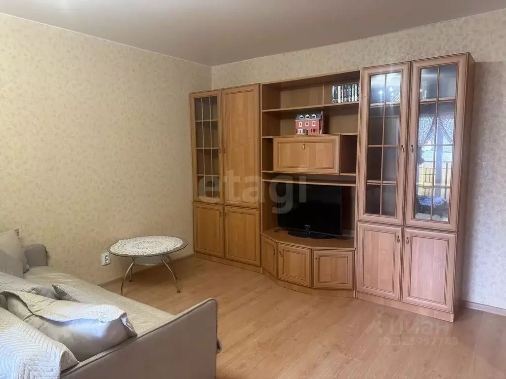 1-к кв. Калининградская область, Зеленоградский муниципальный округ, ... - Фото 2