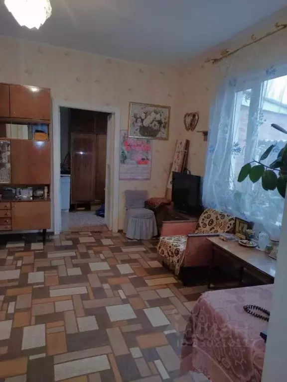 3-к кв. Воронежская область, Новохоперск пл. Революции (56.5 м) - Фото 2