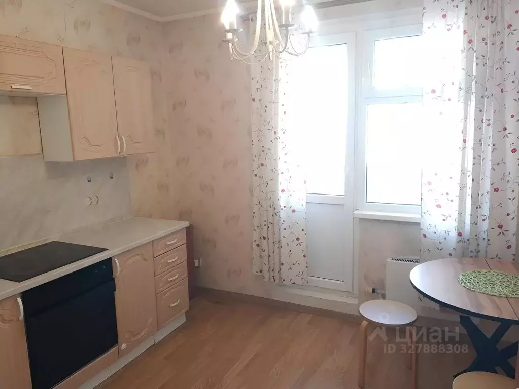 1-к кв. Московская область, Химки просп. Мельникова, 29 (42.5 м) - Фото 1