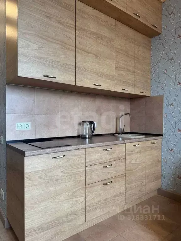Студия Московская область, Одинцовский городской округ, Новоивановское ... - Фото 1