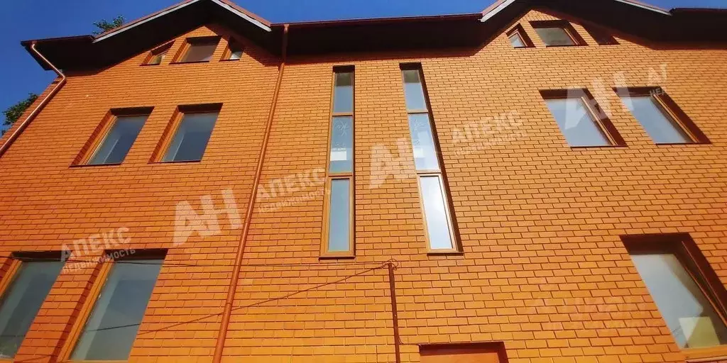 Офис в Москва Домостроительная ул., 6 (219 м) - Фото 2