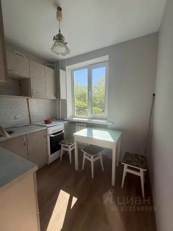 3-к кв. Севастополь ул. Репина, 20 (51.0 м) - Фото 1