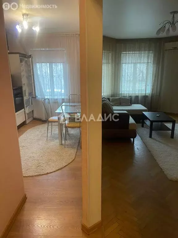 1-комнатная квартира: Белгород, Народный бульвар, 77 (40 м) - Фото 1