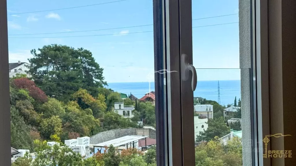 3-к кв. Крым, Ялта муниципальный округ, Восход пгт ул. Наташинская, 2Ж ... - Фото 2