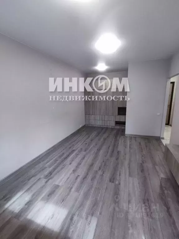 1-к кв. Москва Ивантеевская ул., 2 (34.1 м) - Фото 1