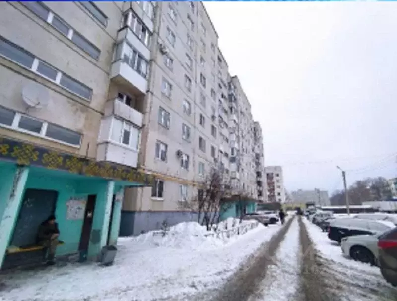 Помещение свободного назначения в Башкортостан, Уфа Дагестанская ул., ... - Фото 2