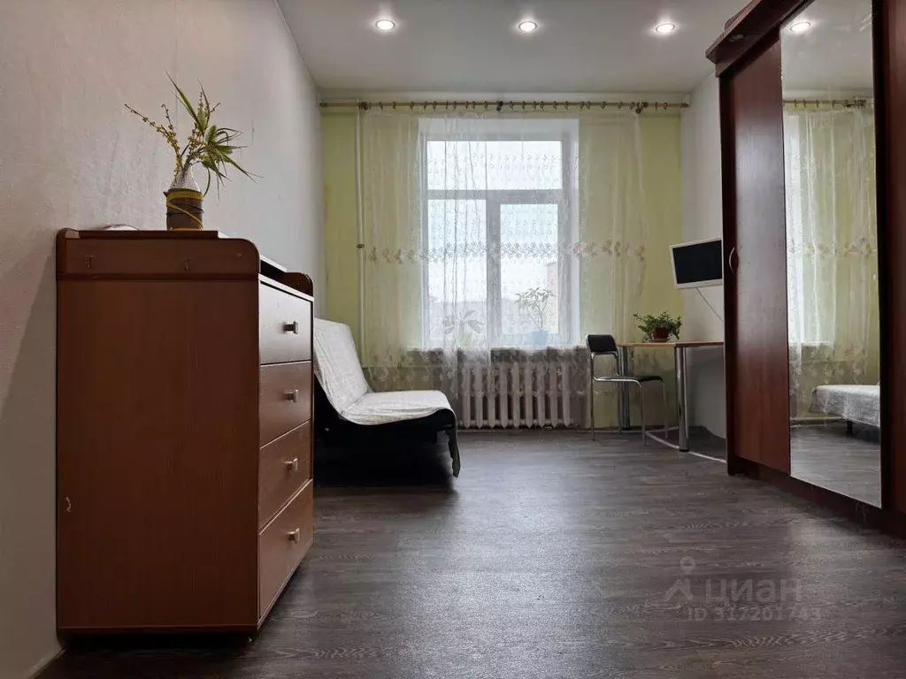 Комната, 20 м - Фото 0
