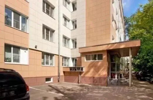 Студия Москва ул. Космонавтов, 18К2 (11.7 м) - Фото 2