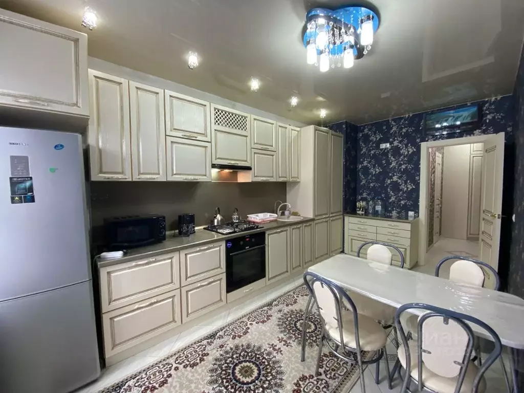 2-к кв. Ивановская область, Иваново Станционная ул., 15 (70.0 м) - Фото 2