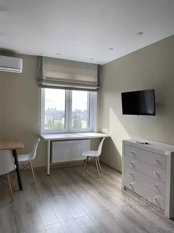 Студия Татарстан, Казань ул. Короленко, 28Б (29.0 м) - Фото 2