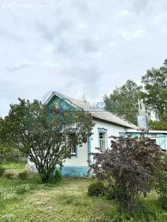 Дом в Паницкая, Железнодорожная улица, 4 (60 м) - Фото 1