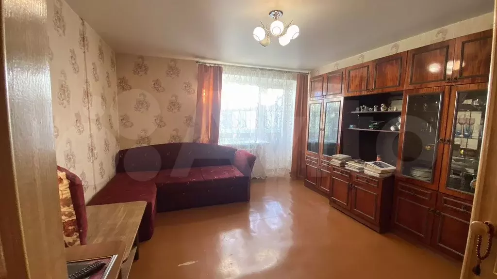 2-к. квартира, 48 м, 5/9 эт. - Фото 0