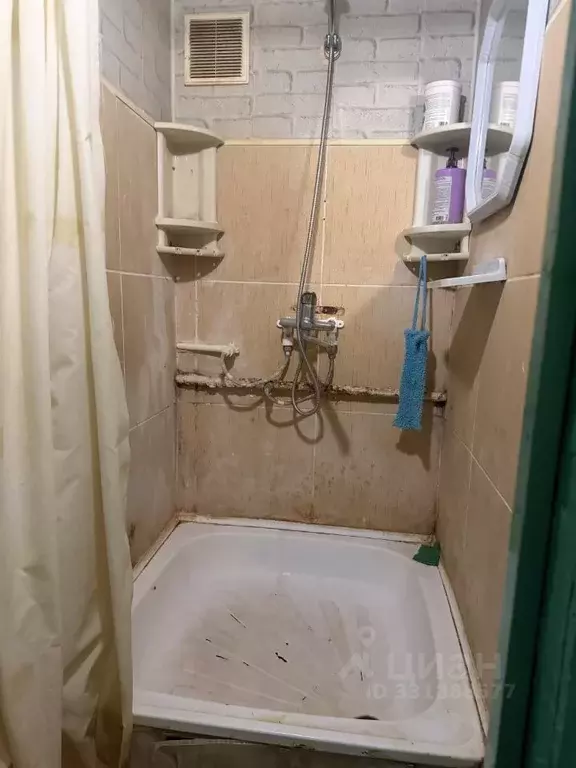 Комната Смоленская область, Смоленск ул. Ломоносова, 7 (15.0 м) - Фото 2