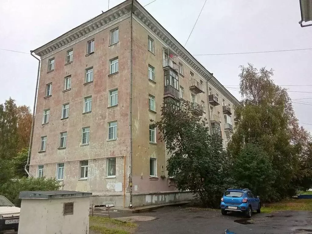 Помещение свободного назначения (162.8 м) - Фото 1
