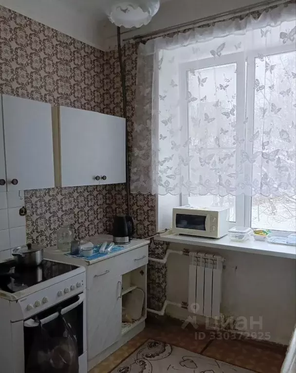 3-к кв. Челябинская область, Златоуст ул. Просвещения, 10 (65.0 м) - Фото 1