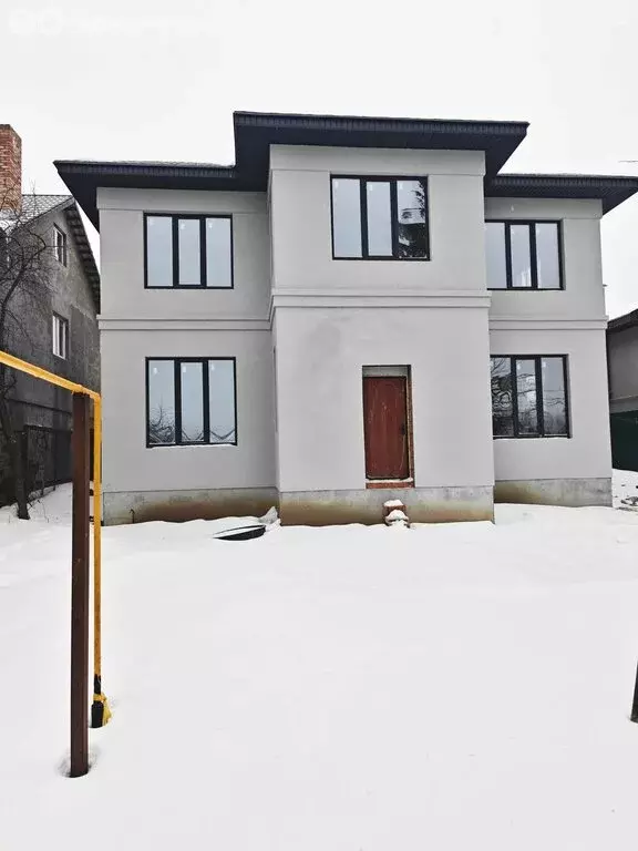 Дом в Самара, Барбошина Поляна, 9-я просека 5-я Малая линия, 14 (220 ... - Фото 2