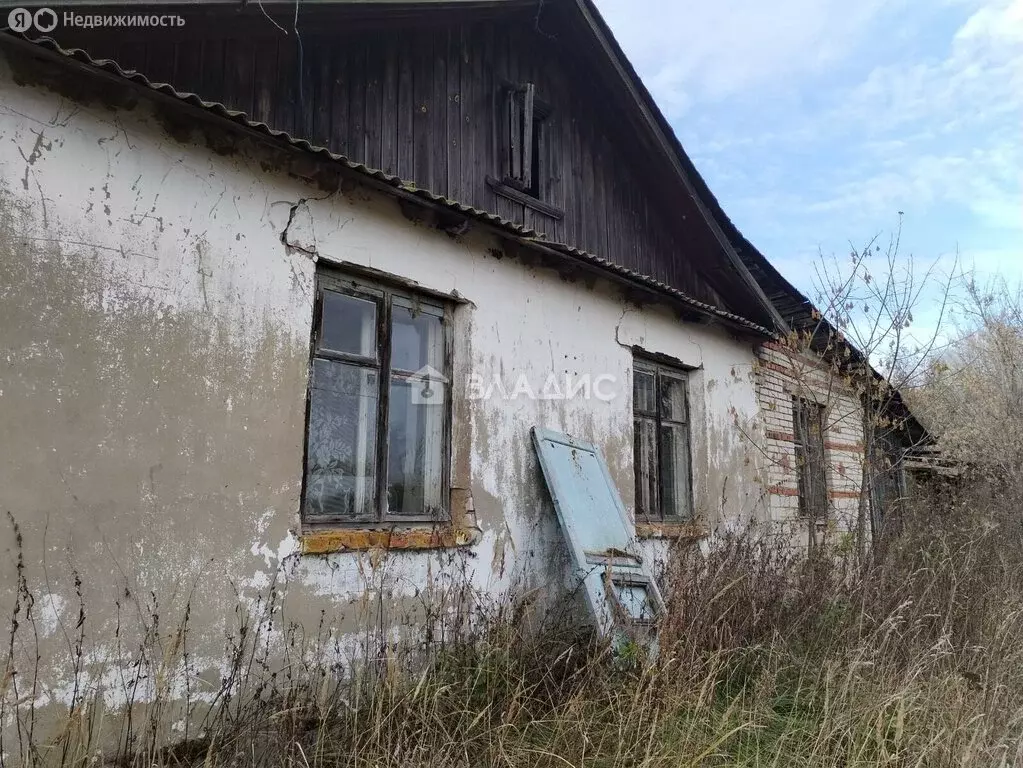 2-комнатная квартира: Гороховецкий район, муниципальное образование ... - Фото 0