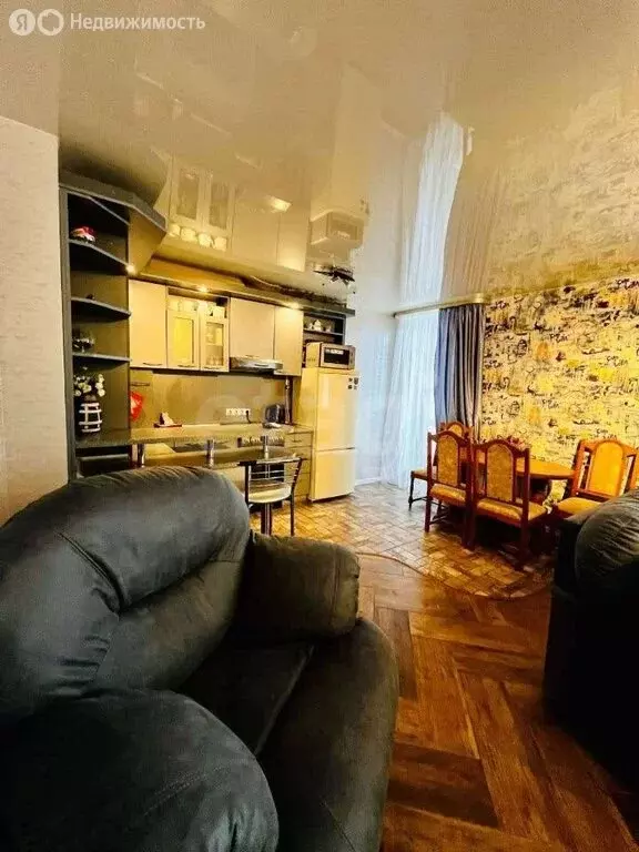 3-комнатная квартира: Евпатория, улица Чапаева, 47 (79.1 м) - Фото 2