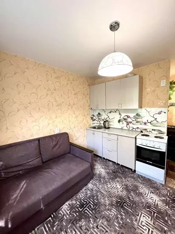 Комната Томская область, Томск тракт Иркутский, 126 (17.0 м) - Фото 2