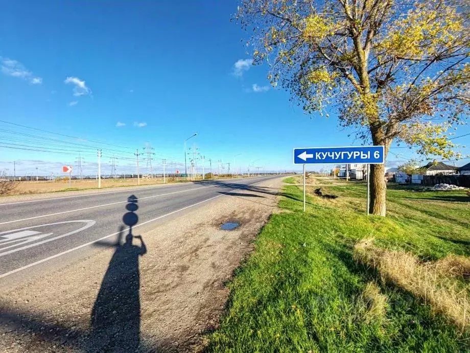 Дом в Краснодарский край, Темрюкский район, Фонталовское с/пос, пос. ... - Фото 2